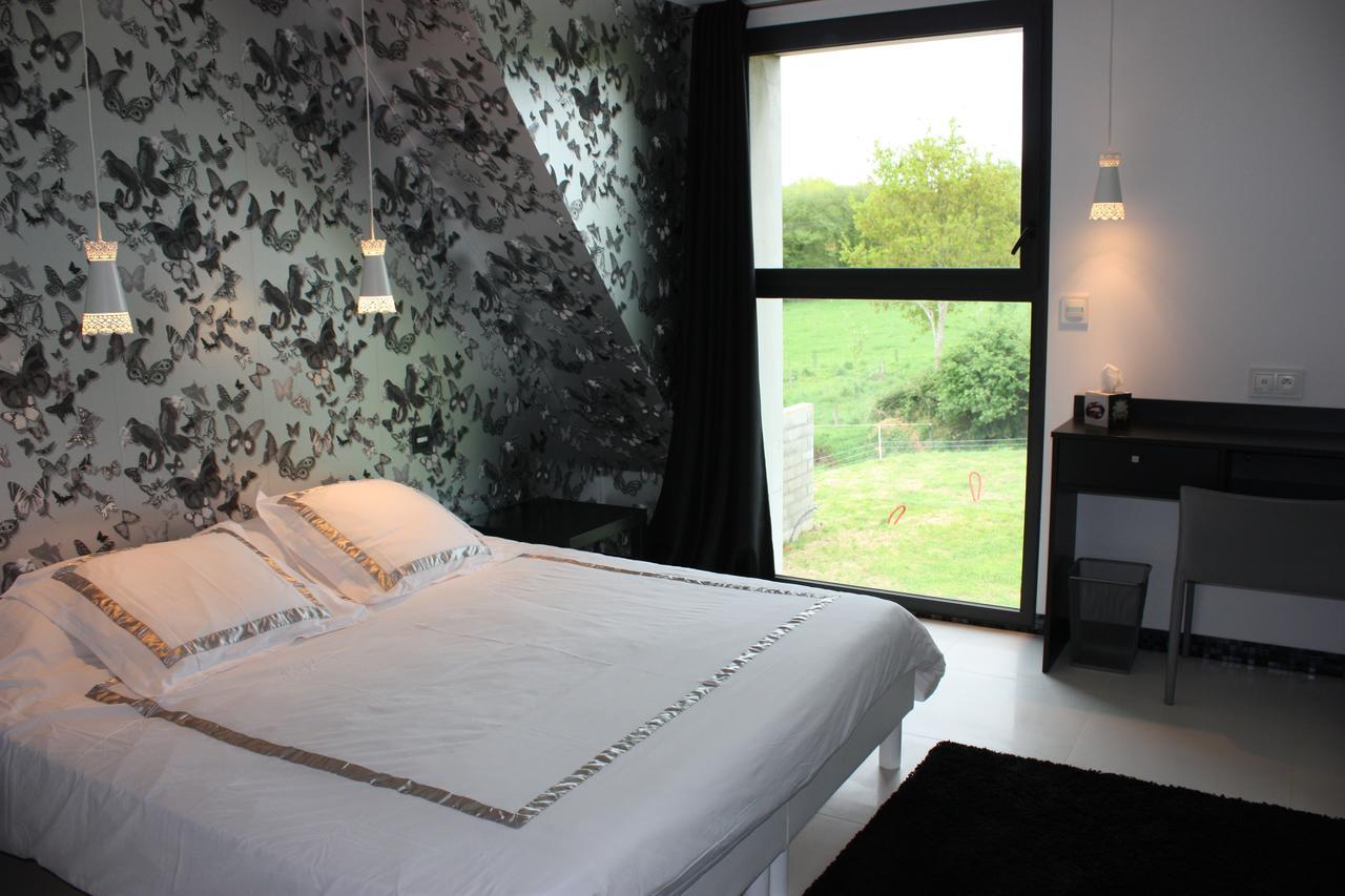 Un Moment A La Campagne Bed and Breakfast Pleuven Εξωτερικό φωτογραφία