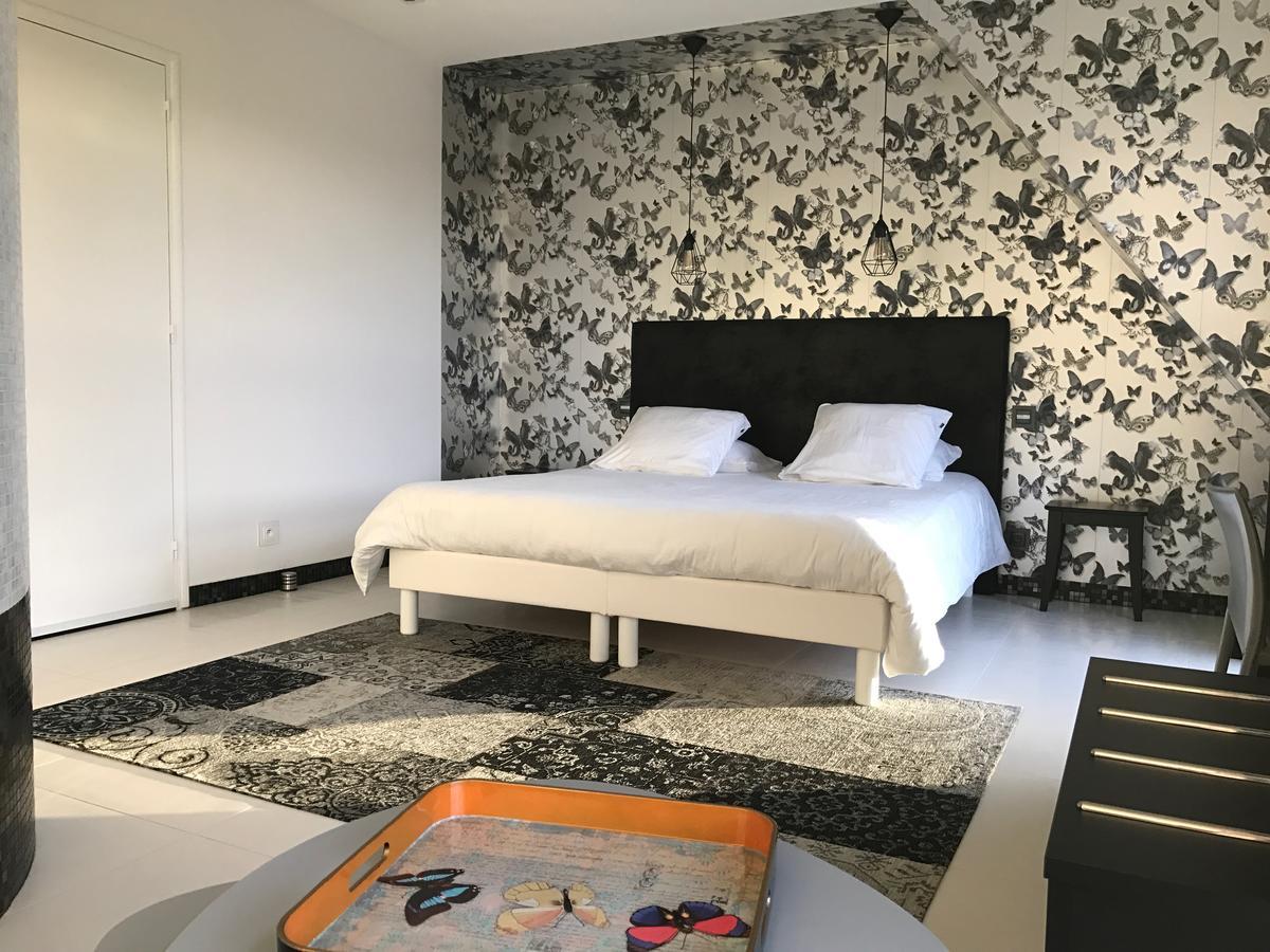 Un Moment A La Campagne Bed and Breakfast Pleuven Εξωτερικό φωτογραφία