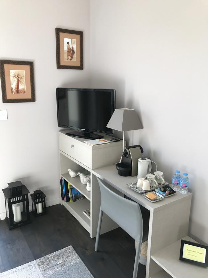 Un Moment A La Campagne Bed and Breakfast Pleuven Εξωτερικό φωτογραφία